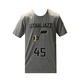 New Era NBA Team Logo Utah Jazz # 45 Mitchell #