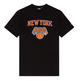 New Era NBA New York Knicks T-Shirt