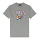 New Era NBA Oklahoma City Thunder T-Shirt