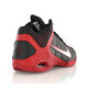 Nike Air Visi Pro IV (003negro/rojo/gris)