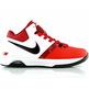 Air Visi Pro V "Red" (600/rojo/blanco/negro)