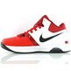 Air Visi Pro V "Red" (600/rojo/blanco/negro)