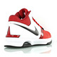 Air Visi Pro V "Red" (600/rojo/blanco/negro)