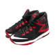 Nike Air Devosion GS "Graze" (003/black/white/red)