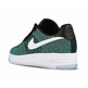 Nike Air Force 1 Ultra Flyknit Low "Pakal" (300/hyper jade/white/black/hyper turq)