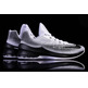 Nike Air Max Infuriate Low "Nets" (100/white/black/wolf grey/pure platinum)