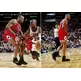 Nike Air Shake Ndestrukt Dennis Rodman "Away" (001)