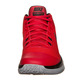 Nike Air Versitile "Red Breaker" (600/red/black/silver)