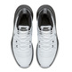 Nike Air Versitile "White Smile" (100/white/black/silver)