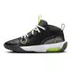 Nike Air Zoom Crossover 2 (GS) "Black/White/Volt"