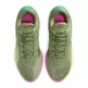 Nike Air Zoom G.T. Cut Academy "Oil Green Pink"