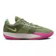 Nike Air Zoom G.T. Cut Academy "Oil Green Pink"