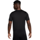 Nike Basketball Dri-FIT Graphics Tee "Black"