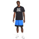 Nike Basketball Shorts Dri-FIT Icon "Game Royal"