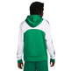 Nike Basketball Therma-FIT Starting 5 Pullover Hoodie "Malachite Green"