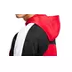 Nike Basketball  Therma-FIT Starting 5 Pullover "Red Black"