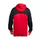 Nike Basketball  Therma-FIT Starting 5 Pullover "Red Black"