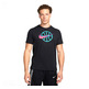 Nike Camiseta Dri-FIT Basket "Black"