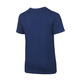 Nike Camiseta Dry Kyrie Initial Logo Niñ@ (455/deep royal blue)