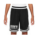 Nike Kids Culture of Basketball DNA Short "Black"