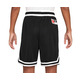 Nike Kids Culture of Basketball DNA Short "Black"