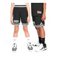 Nike Kids Culture of Basketball DNA Short "Black"