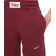 Nike Culture of Basketball Kids Pant "Team Red"