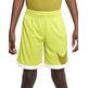 Nike Dri-FIT Basketball Shorts Boys "Moss"