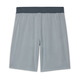 Nike Dri-Fit Boys´ Basketball Shorts "Gray"