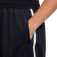 Nike Kids Dri-FIT DNA Basket Short "Black/White"