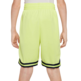 Nike Kids Dri-FIT DNA Basket Short "Lemon Twist"