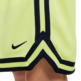 Nike Kids Dri-FIT DNA Basket Short "Lemon Twist"