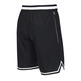 Nike Dri-FIT DNA Men's Basketball Shorts "Black"