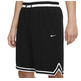 Nike Dri-FIT DNA Men's Basketball Shorts "Black"