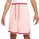 Nike Dri-FIT DNA Men's Basketball Shorts "Pink"