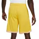 Short Nike Dri-FIT Men's Basketball "Vivid Sulfur-Sesame"