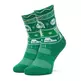 Nike Elite Christmas Crew "Green"