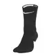 Nike Elite Crew Basketball Sock "Black"