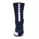 Nike Elite Crew Basketball Sock "Navy"