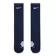 Nike Elite Crew Basketball Sock "Navy"