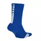 Nike Elite Crew Basketball Sock "Royal"