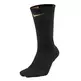 Nike Elite Crew Basketball Socks "BlackGold"