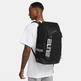 Nike Elite Pro Basketball Backpack (32L) "Black-Cool Grey"