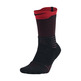 Nike Elite Versatility Crew Rio (013/black/university red/black)