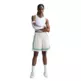 Nike Fly Crossover Basket Short Wmns "Sail Green"