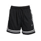 Nike Fly Crossover Women's Basketball Shorts "Black"