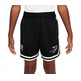 Nike Kids Giannis DNA Short "Black White"