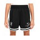 Nike Kids Giannis DNA Short "Black White"