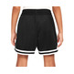 Nike Kids Giannis DNA Short "Black White"