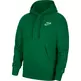 Nike Giannis Anteto Pullover Hoodie "Green"